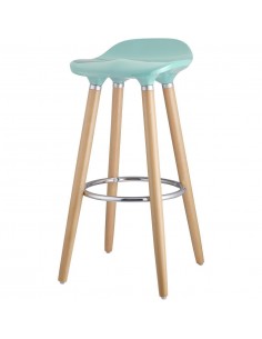 Tabouret de bar 47765BU...