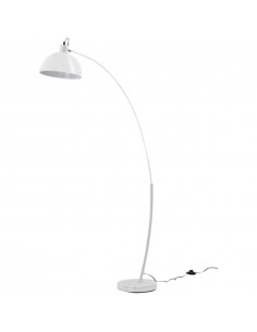 Lampadaire Frosini Blanc 2