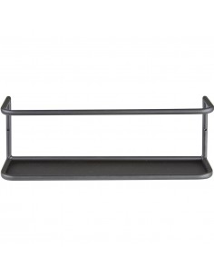 Deco etagere Bari Noir