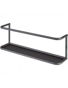 Deco etagere Bari Noir 2