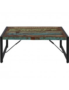 Table basse 51904NY  MUMBAI...