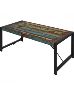 Table basse 51904NY  MUMBAI... 2