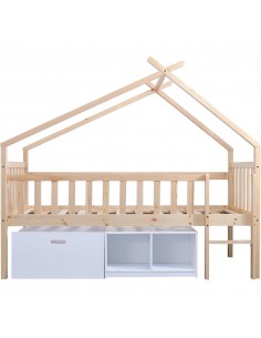 Lit enfant 36160NB  ELIDJA...