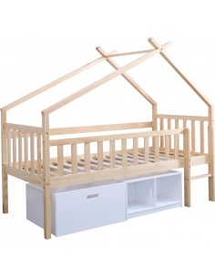 Lit enfant 36160NB  ELIDJA... 2