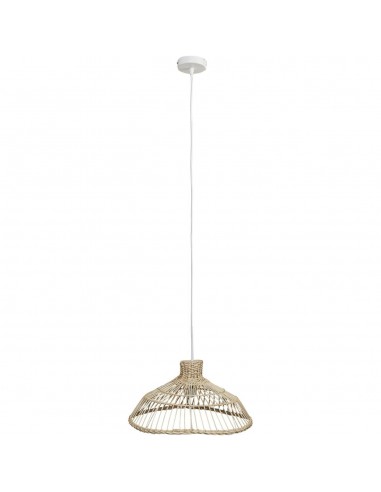 Suspension Monoi Beige