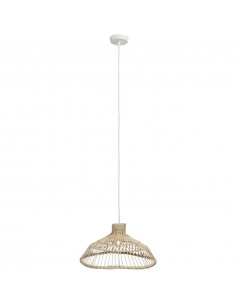Suspension Monoi Beige 2