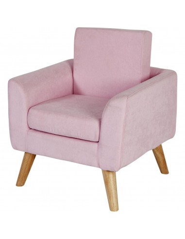 Fauteuil Enfant Jimi Rose