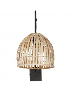 Applique Murale MIRA Beige 2