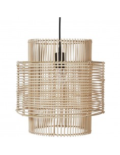 Suspension BRAZI Beige 2