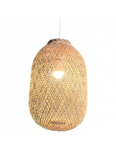 Suspension BARI Beige 2