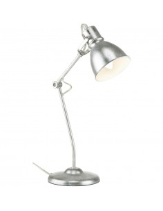 Lampe Alana Argent