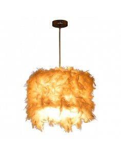 Suspension Illaria Blanc 2