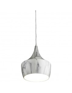 Suspension Olla Gris 2