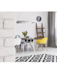 Suspension Olla Gris 2