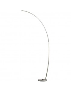 Lampadaire Jaxta Gris