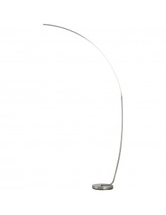 Lampadaire Jaxta Gris 2