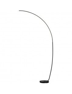 Lampadaire Jaxta Noir 2
