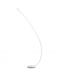 Lampadaire Takio Blanc 2