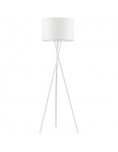 Lampadaire MIKADO Blanc