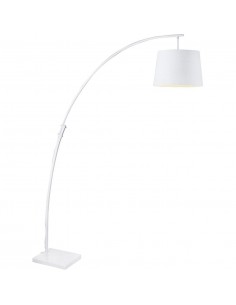 Lampadaire Patrizia Blanc 2