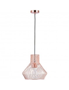 Suspension CAGE Or 2