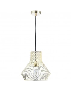 Suspension CAGE Or 2