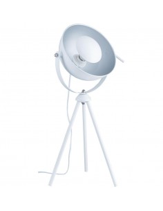 Lampe Chicago Blanc