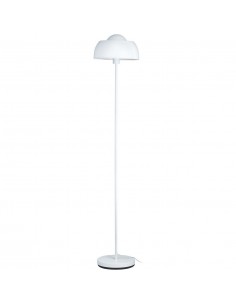 Lampadaire Aki Blanc 2