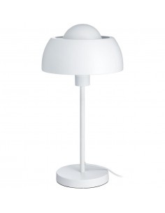 Lampe Iona Blanc