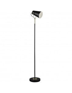 Lampadaire RISPA Noir