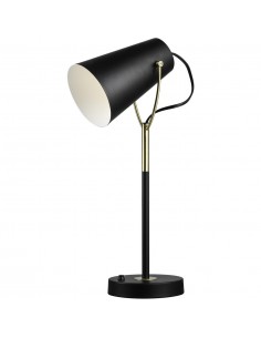 Lampe RISPA Noir